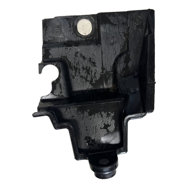 Defletor Radiador Direito Ford Ranger 2012 A 2023 3.2 Origin