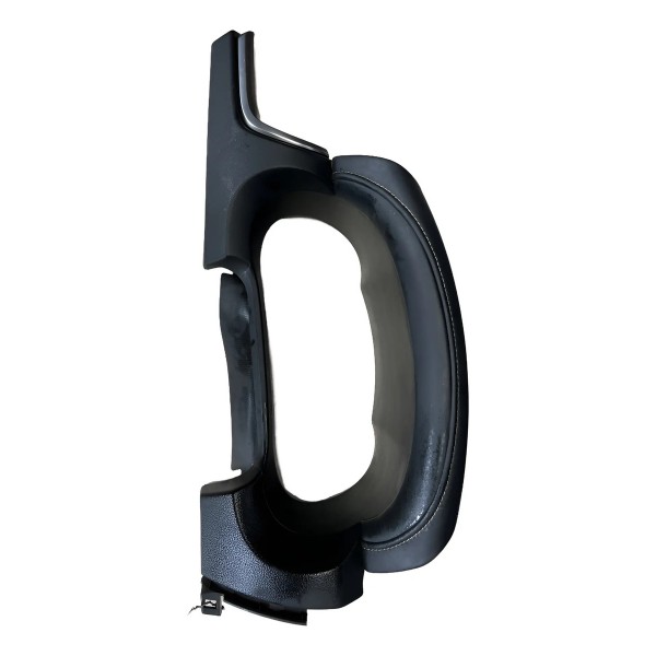 Moldura Painel Instrumentos Toyota Hilux Sw4 2016/2023 Usado