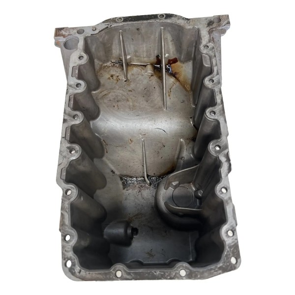 Carter Motor Volkswagen Amarok 2.0 2013 S/sensor Original