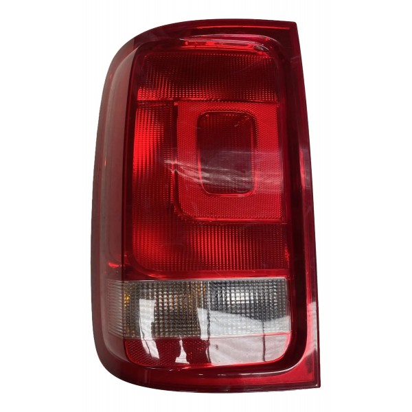 Lanterna Traseira Esquerda Amarok C/detalhe 2017 Esquerdo/motorista