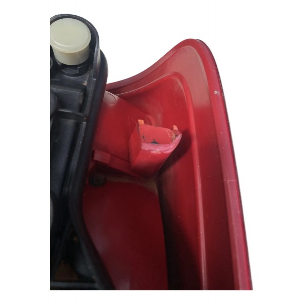 Lanterna Traseira Esquerda Amarok C/detalhe 2017 Esquerdo/motorista