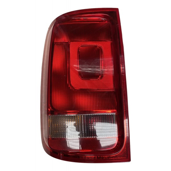 Lanterna Traseira Esquerda Amarok 2017 Esquerdo/motorista