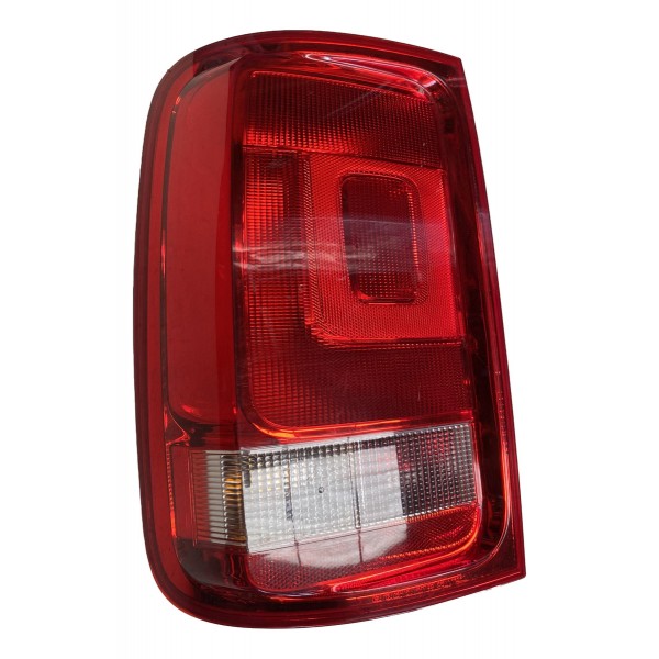 Lanterna Traseira Esquerda Amarok 2017 Esquerdo/motorista
