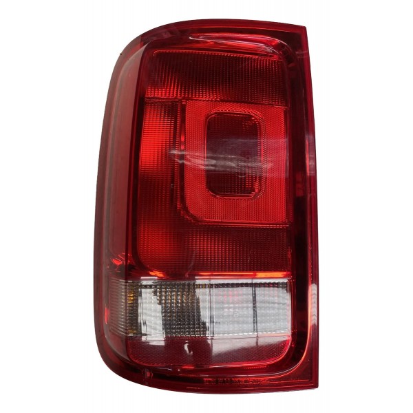 Lanterna Traseira Esquerda Amarok 2017 Esquerdo/motorista