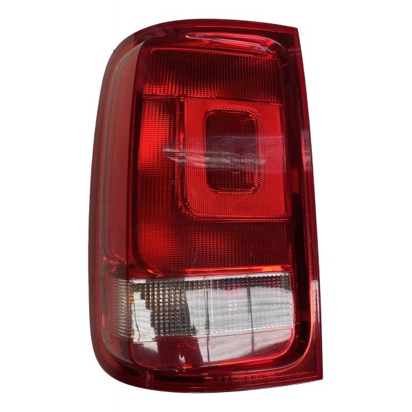 Lanterna Traseira Esquerda Amarok 2017 Esquerdo/motorista