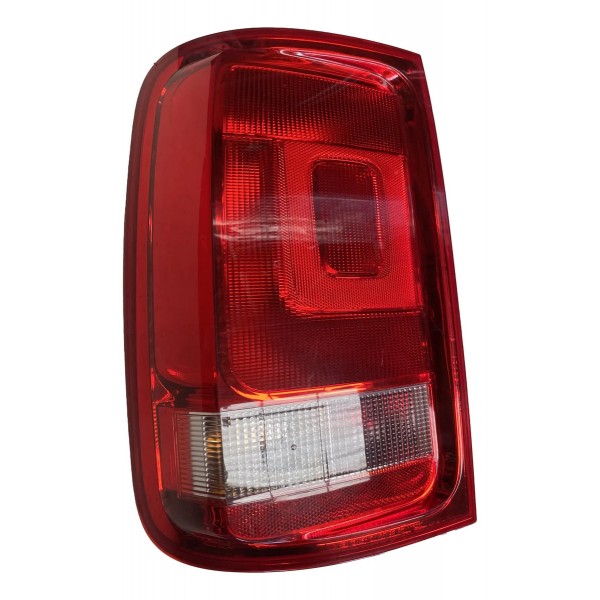 Lanterna Traseira Esquerda Amarok 2017 Esquerdo/motorista