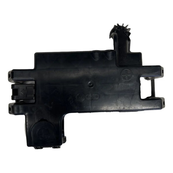 Tampa Capa Bateria Vw Amarok Diesel Avaria Original Usado