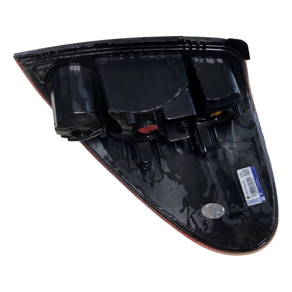 Lanterna L200 Triton 3.2 C/dealhe 2012 L.e Esquerdo/motorista Vermelho