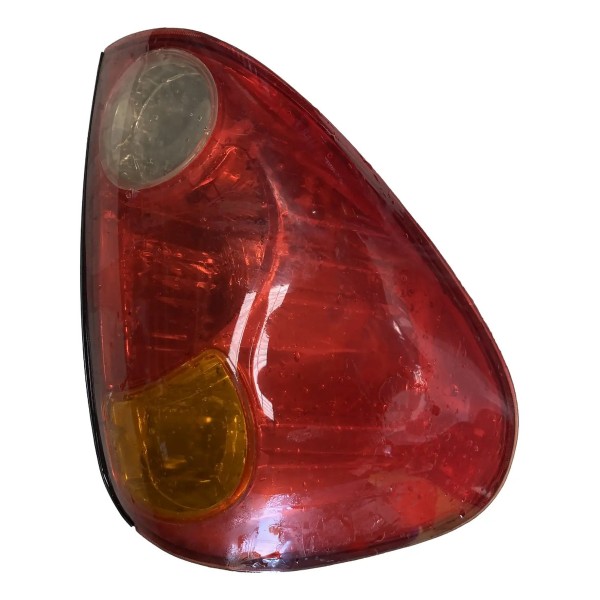 Lanterna L200 Triton 3.2 C/dealhe 2012 L.e Esquerdo/motorista Vermelho