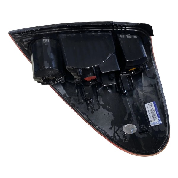 Lanterna L200 Triton 3.2 C/dealhe 2012 L.e Esquerdo/motorista Vermelho