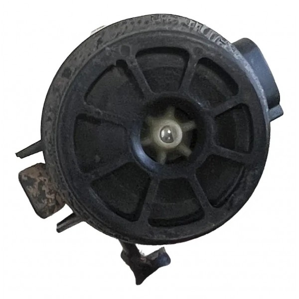 Motor Esguicho Parabrisa Toyota Hilux 3.0 2011 Original