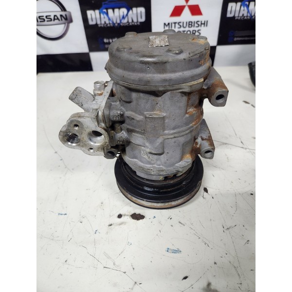 Compresor Mitsubishi L200 Triton 3.2 2015 Original