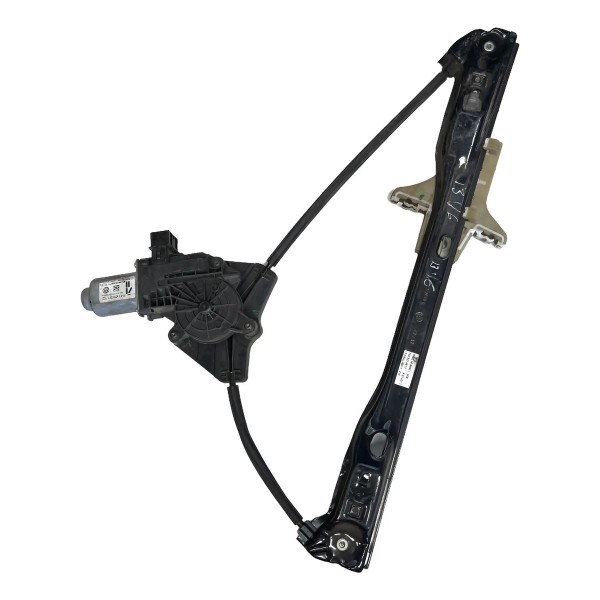 Motor Máquina Vidro Volkswagen Amarok Diant Esquer