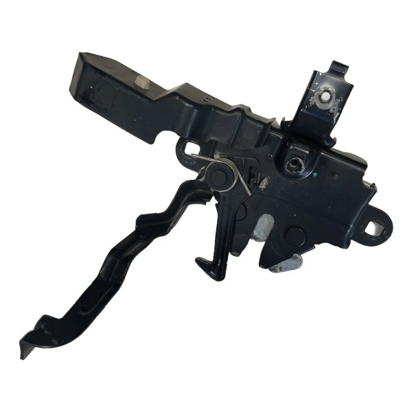 Fechadura Capo Dianteiro S10 Trailblazer 2012 2013 2014