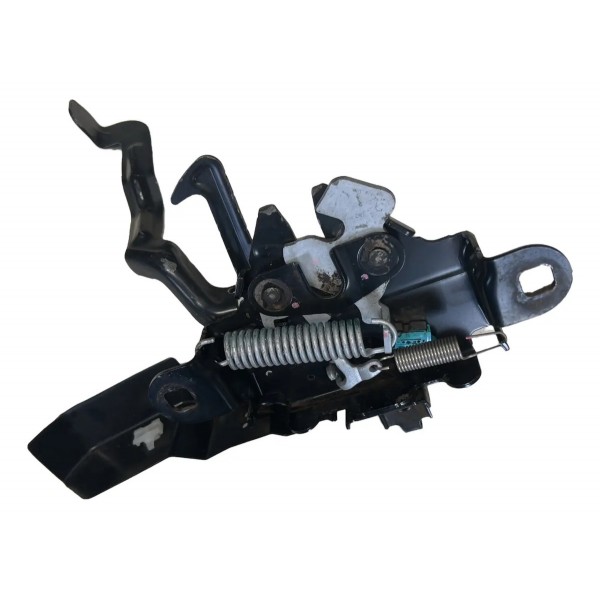 Fechadura Capo Dianteiro S10 Trailblazer 2012 2013 2014