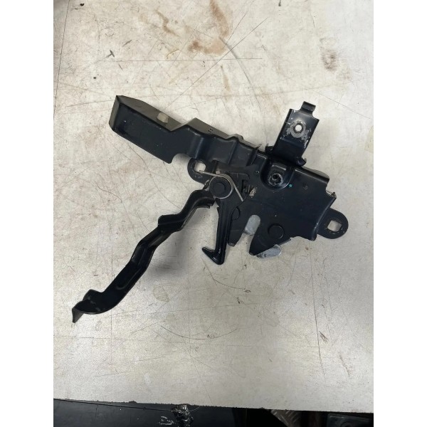 Fechadura Capo Dianteiro S10 Trailblazer 2012 2013 2014