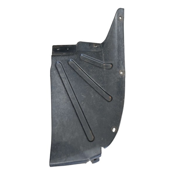 Para-barro Traseiro Direito Parte Frente Ford Ranger 13 À 21