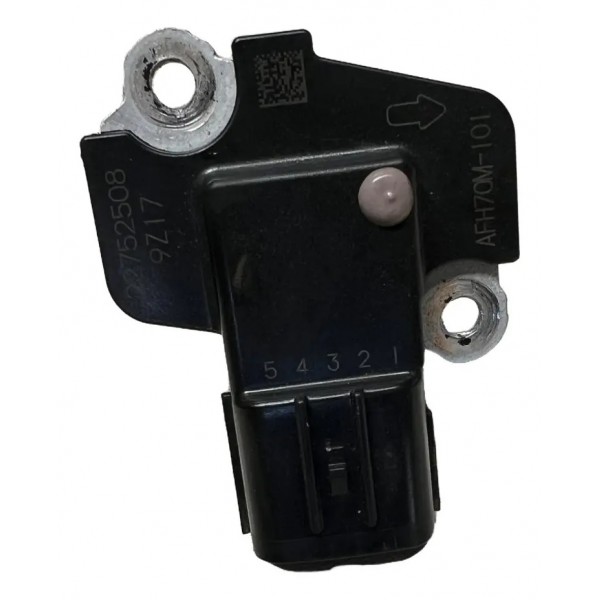 Sensor Fluxo De Ar Maf Chevrolet S10 2013/2020