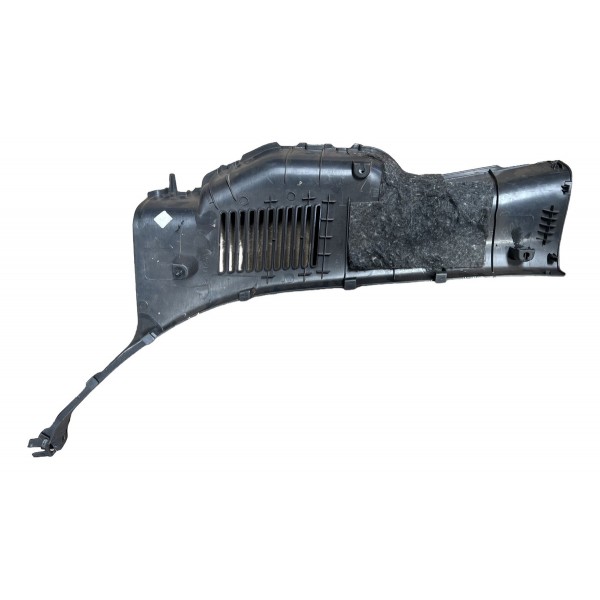 Acabamento Coluna Traseira Direita S-10 2012/2020