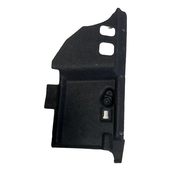 Acabamento Do Painel De Instrumentos Ram 2500 Original