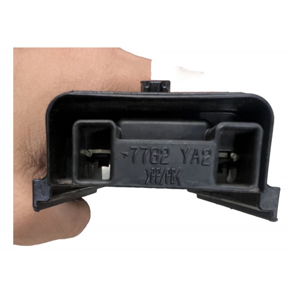 Tampa Bloco Relé Toyota Hilux 2016/2024 Original