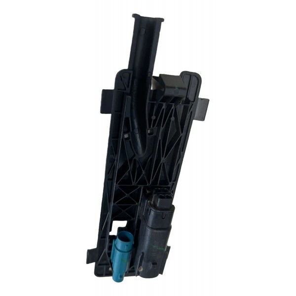 Tampa Falsa Caçamba Dodge Ram 1500 2500 3500 2019/2022 Preto