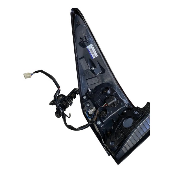 Lanterna Traseira Direita Hilux Sw4 2022/2023 Original