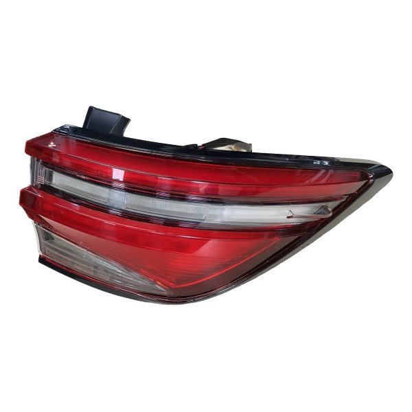 Lanterna Traseira Direita Hilux Sw4 2022/2023 Original