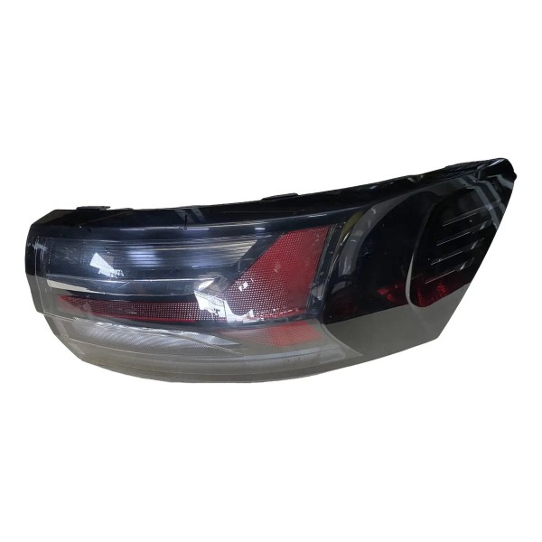 Lanterna Direita Volkswagen Virtus 2023 Direito/passageiro