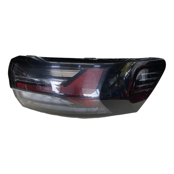 Lanterna Direita Volkswagen Virtus 2023 Direito/passageiro