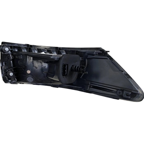 Lanterna Direita Volkswagen Virtus 2023 Direito/passageiro