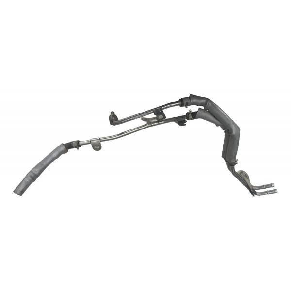 Cano Catalisador Primário Vw Amarok 2022 3.0 V6 Original