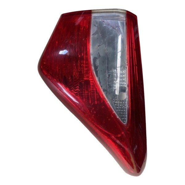 Lanterna Traseira Direita Hb20 2015 Direito/passageiro Vermelho