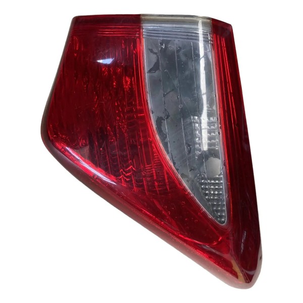 Lanterna Traseira Direita Hb20 2015 Direito/passageiro Vermelho