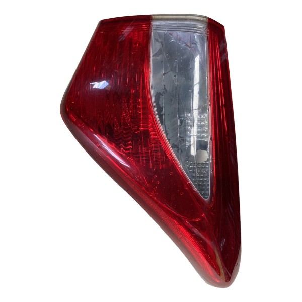 Lanterna Traseira Direita Hb20 2015 Direito/passageiro Vermelho