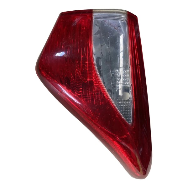 Lanterna Traseira Direita Hb20 2015 Direito/passageiro Vermelho