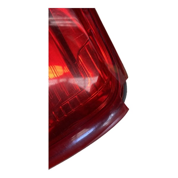 Lanterna Traseira Direita Ranger 2015 C/detalhe Direito/passageiro Vermelho