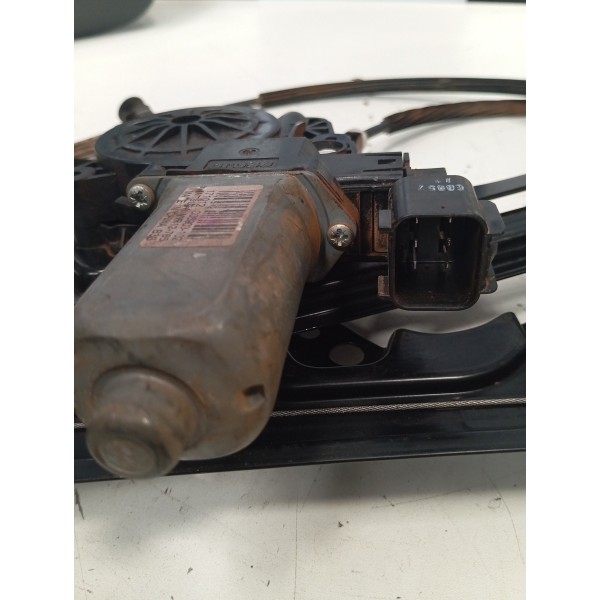 Motor Eletrico Dianteira Direita Ranger 2013a2018 Original