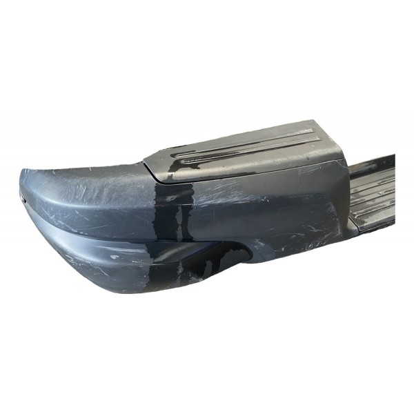 Para-choque Traseiro Mitsubishi L200 Triton 2017