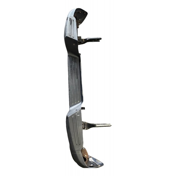 Para-choque Traseiro Mitsubishi L200 Triton 2017