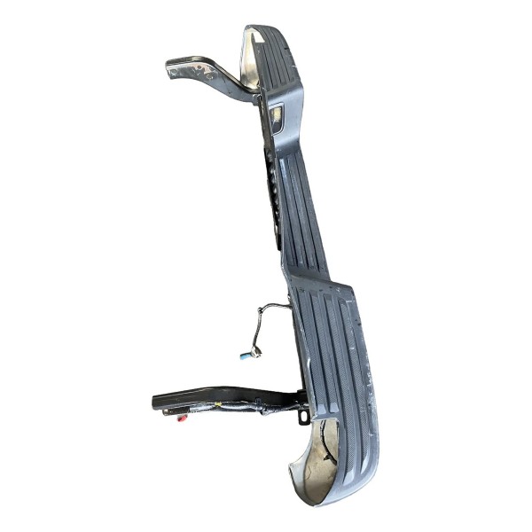 Para-choque Traseiro Ford Ranger 2018 Original