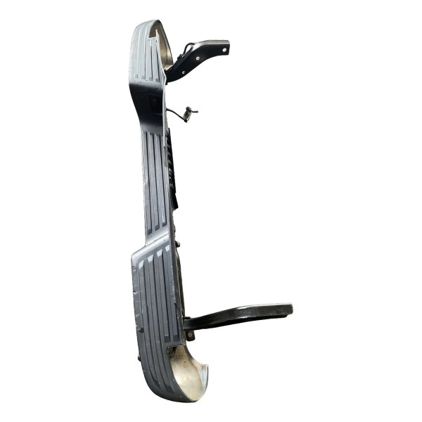 Para-choque Traseiro Ford Ranger 2018 Original