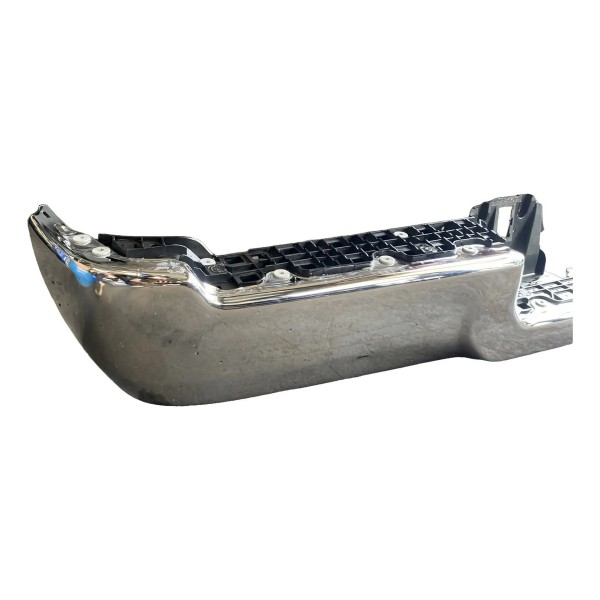 Para-choque Treseiro Dodge Ram 3500 2022 Recuperado
