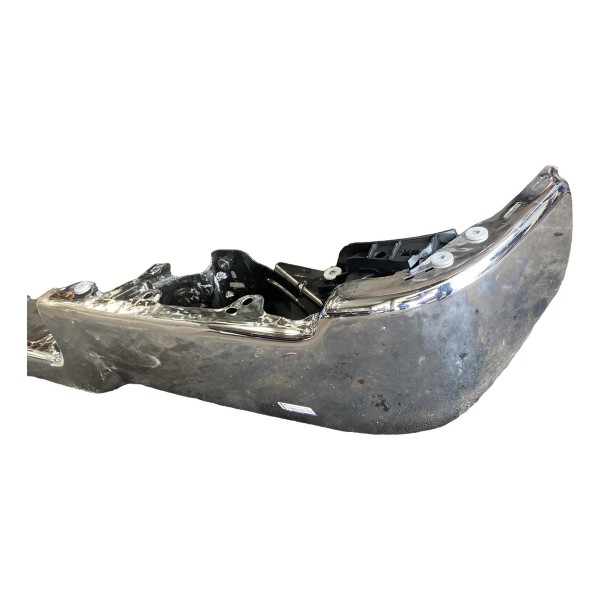 Para-choque Treseiro Dodge Ram 3500 2022 Recuperado
