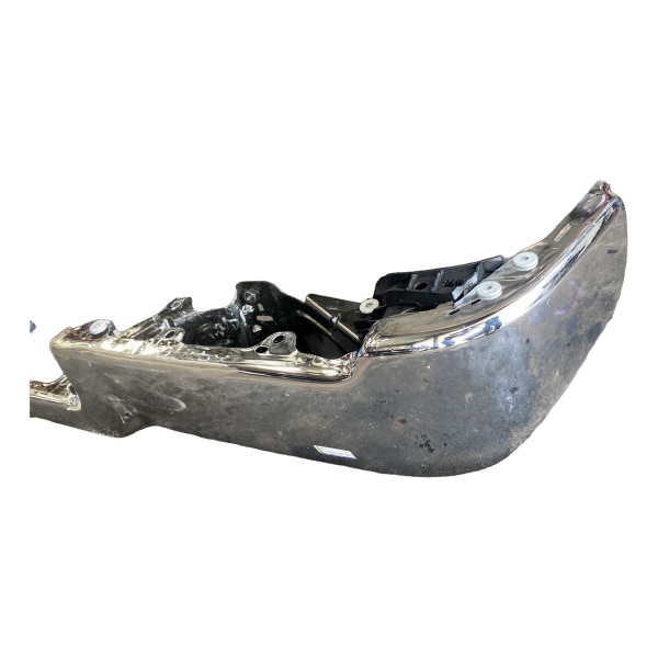 Para-choque Treseiro Dodge Ram 3500 2022 Recuperado