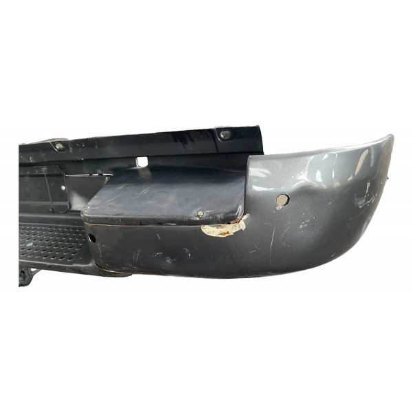 Para-choque Traseiro Amarok Recuperado 2017