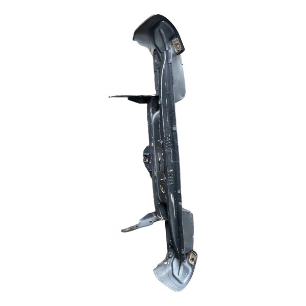 Para-choque Traseiro Amarok Recuperado 2017