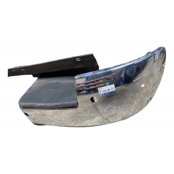 Para-choque Traseiro Amarok Novo Paralelo 2018