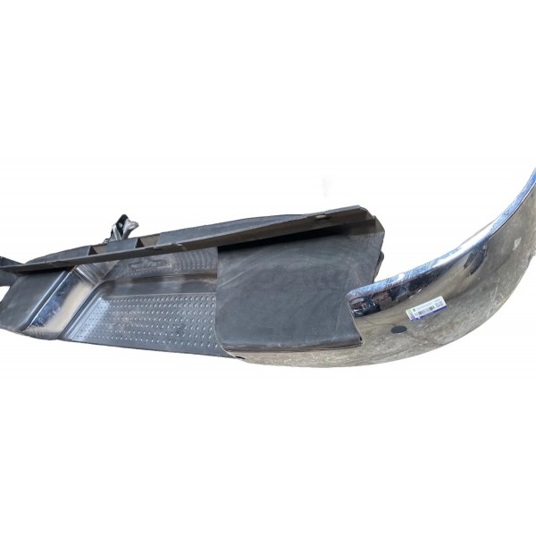 Para-choque Traseiro Amarok Novo Paralelo 2018