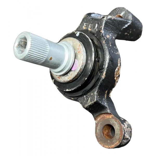 Coxim Do Diferencial Dianteiro Toyota Hilux 3.0 2006/2015